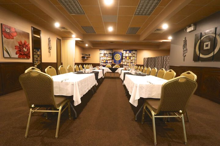 Wedding/Banquet 26 of 34