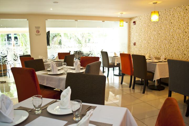 Restaurants