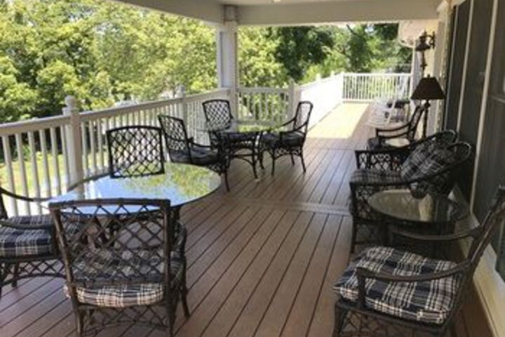 Terrace/Patio 21 of 21