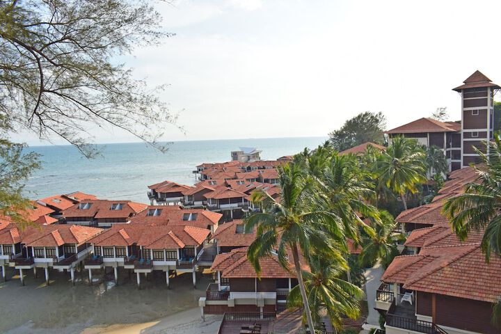 Hotel View 46 of 47