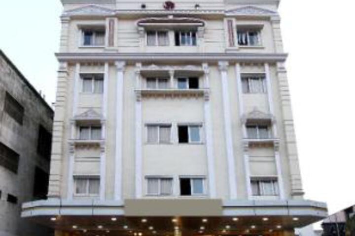Collection O 4768 Hotel Jaipur Palace