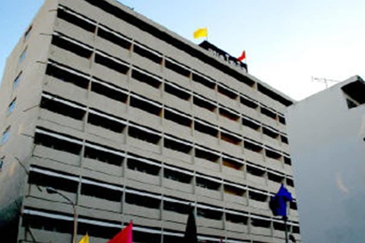 Ubon Hotel