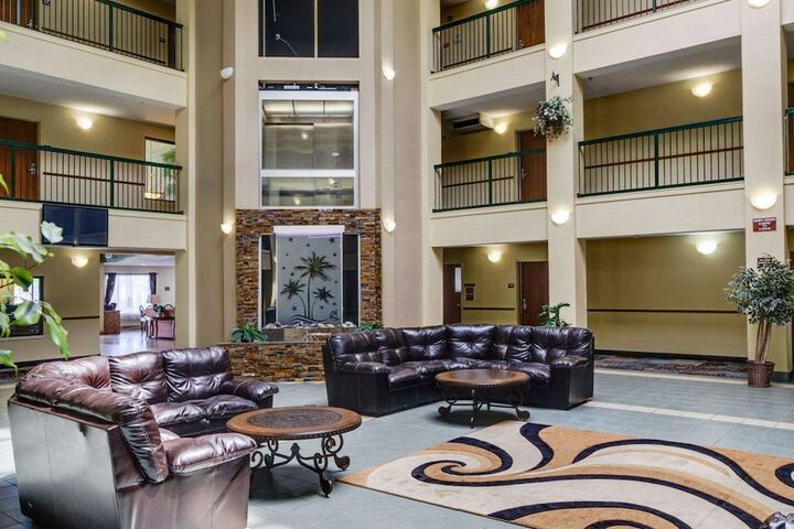 Hotel Interior 3 of 68
