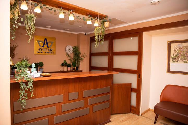 Hotel Interior 2 of 21