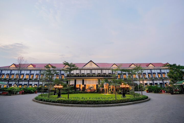 Hotel 57 of 62