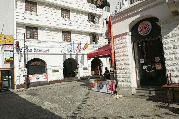 Hotel Exterior 112 of 113