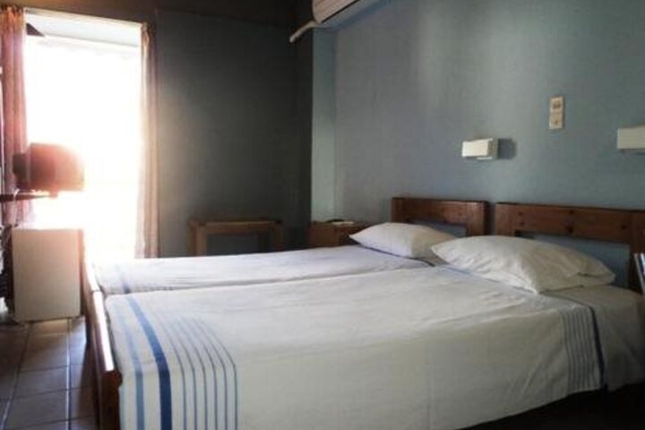 HOTEL AGAPI