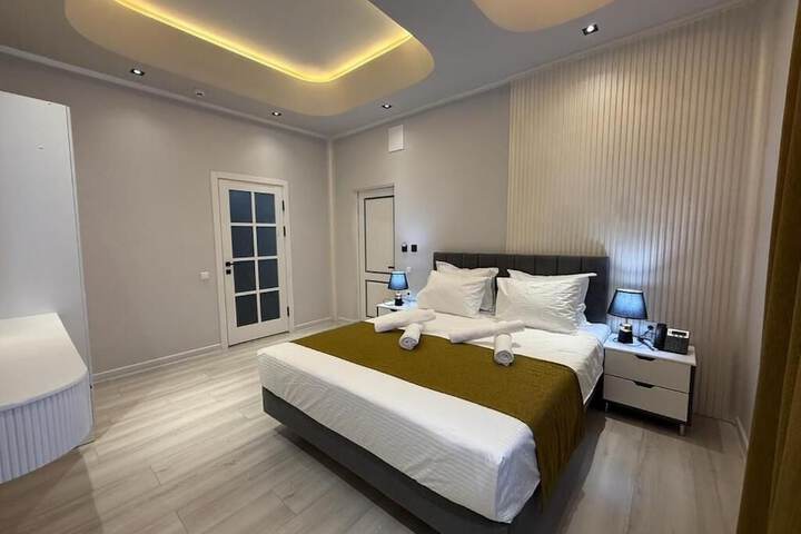 Turkezm Hotel
