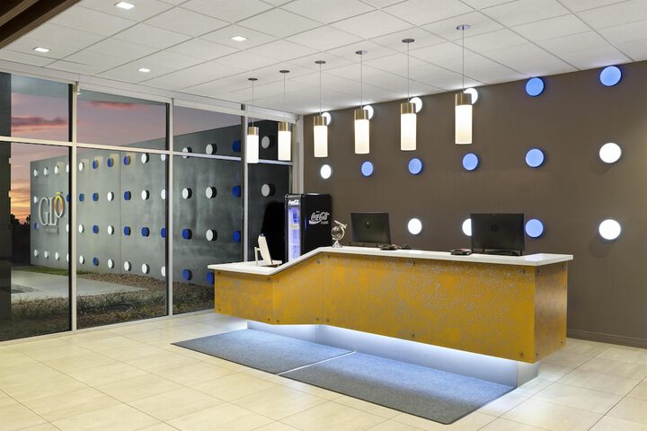 Hotel Interior 4 of 27