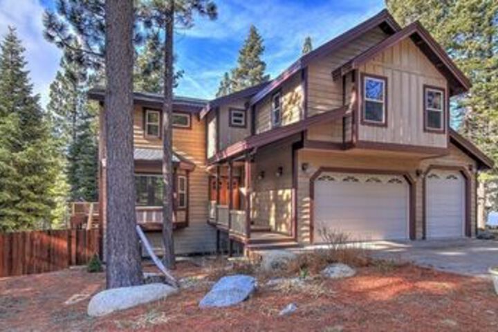 Photo of Aspen Acres Five Bedroom Home