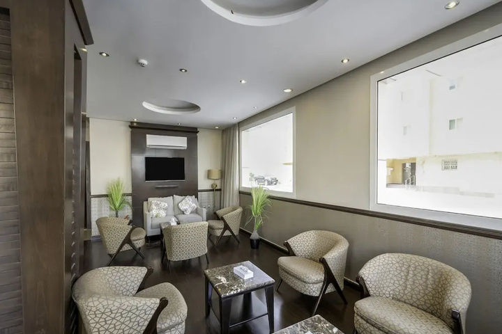 Hotel Interior 2 of 16