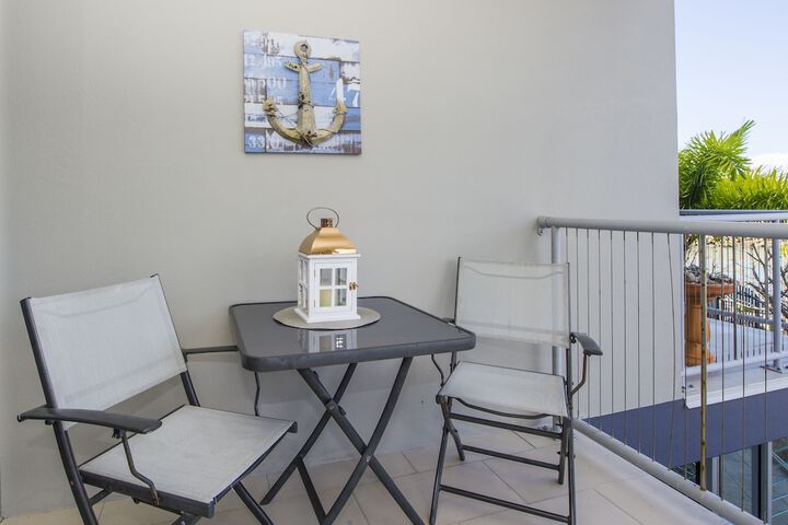 Terrace/Patio 11 of 17