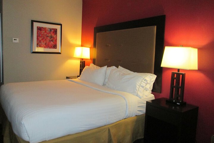 1 King Bed (29 of 32)