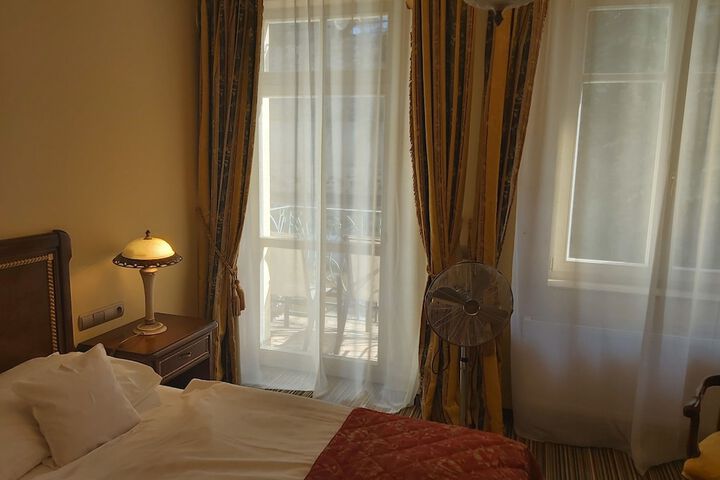 View from room