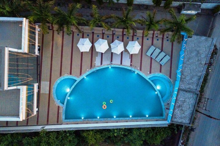 Hotel 48 of 53