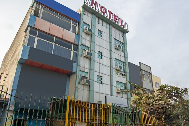 Hotel 44 of 45