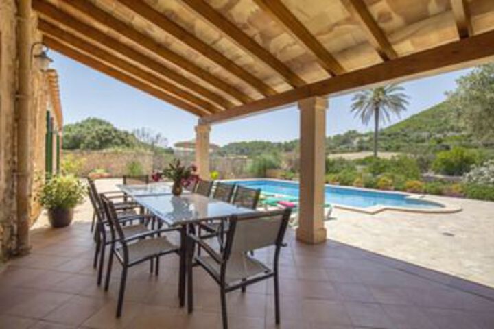 Terrace/Patio 50 of 51