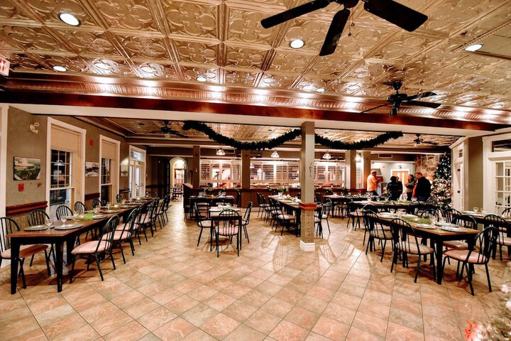 Dining Photos