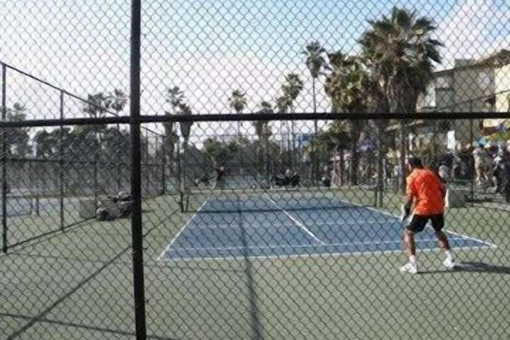 Tennis and Basketball Courts 103 of 126