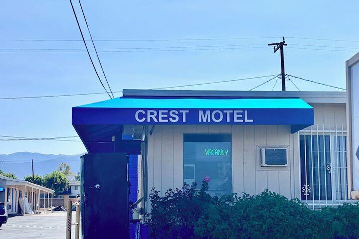 Photo of Crest Motel