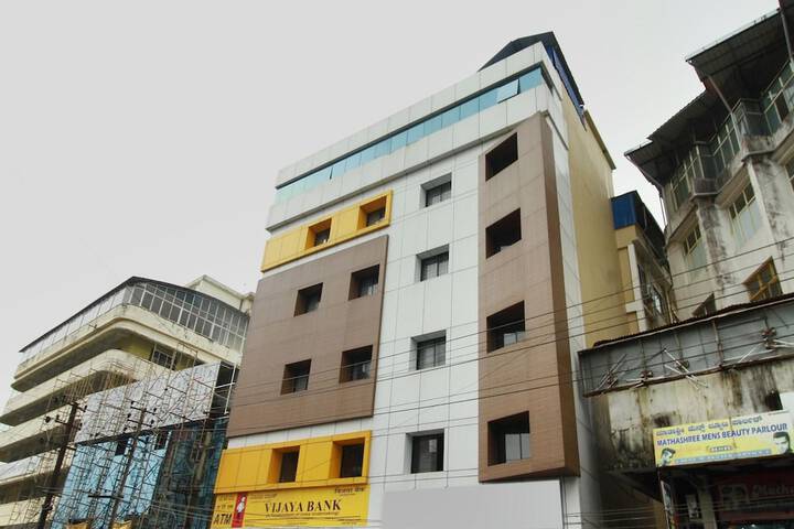 Hotel 27 of 27
