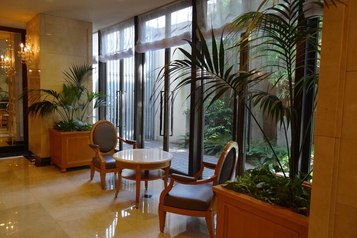Hotel Interior 2 of 58