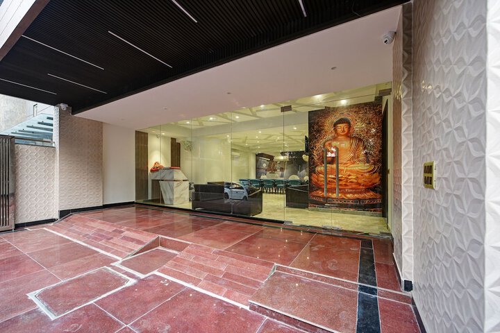 Hotel Interior 12 of 52