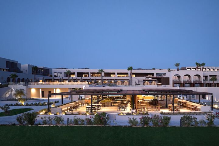 Hotel 70 of 74