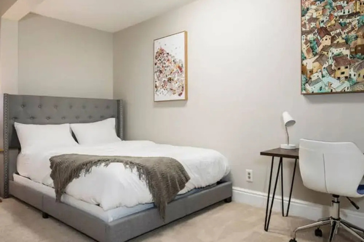 Photo of TWO Units Entire Stylish Home by Cozysuites