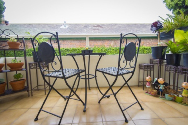 Terrace/Patio 132 of 192