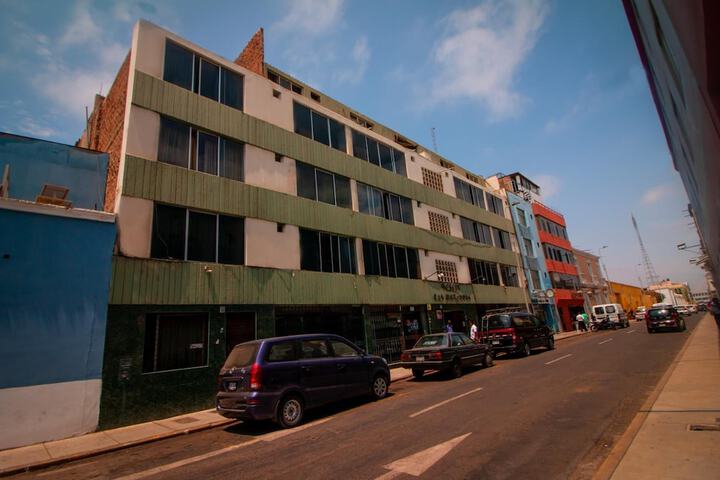 Hotel 16 of 18