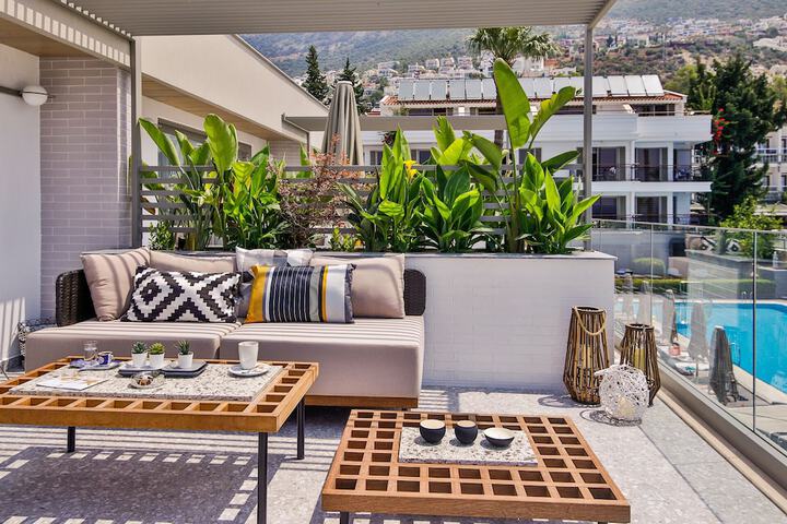 Terrace/Patio 37 of 67
