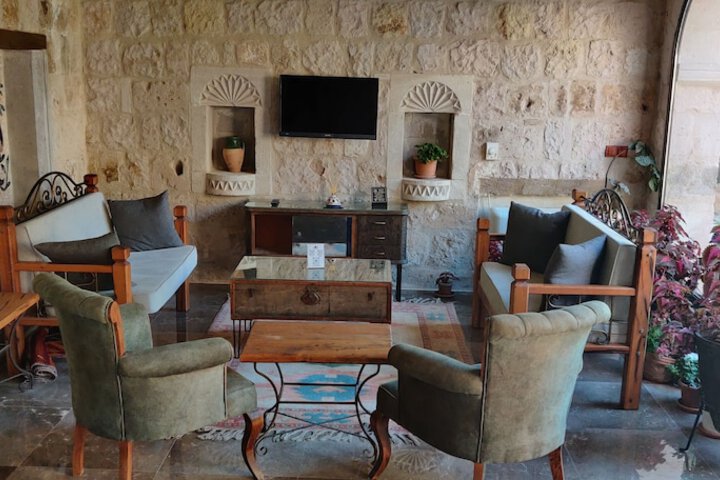 Hotel Interior 2 of 108