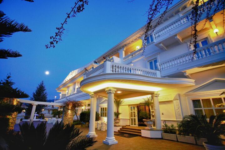 Hotel 58 of 62