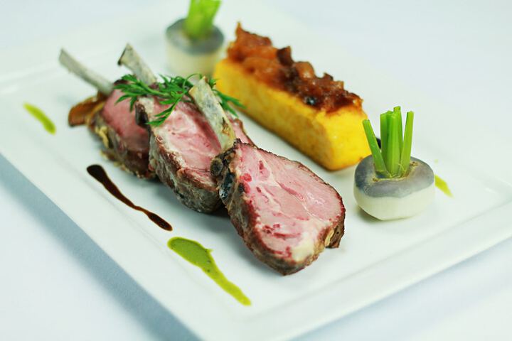 Fitness Center Photo