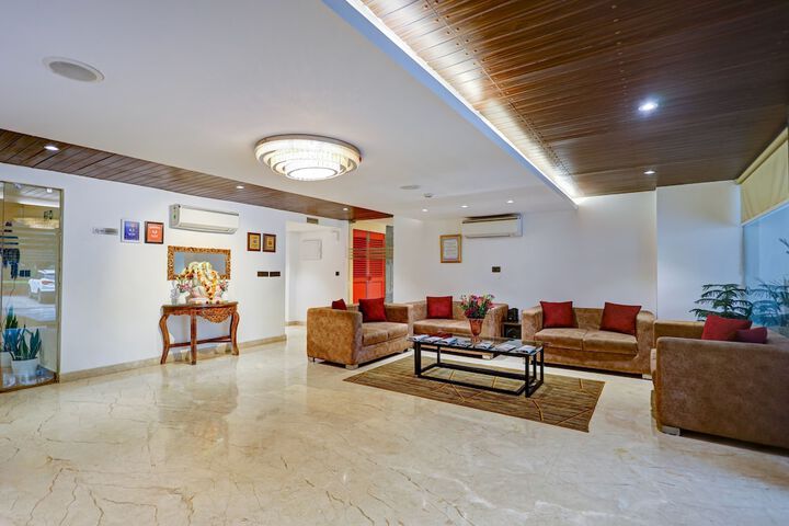 Hotel Interior 3 of 18