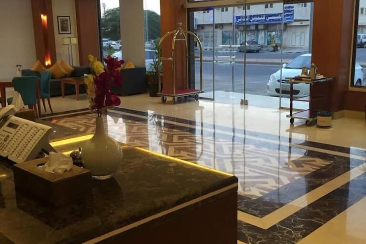 Hotel 4 of 36