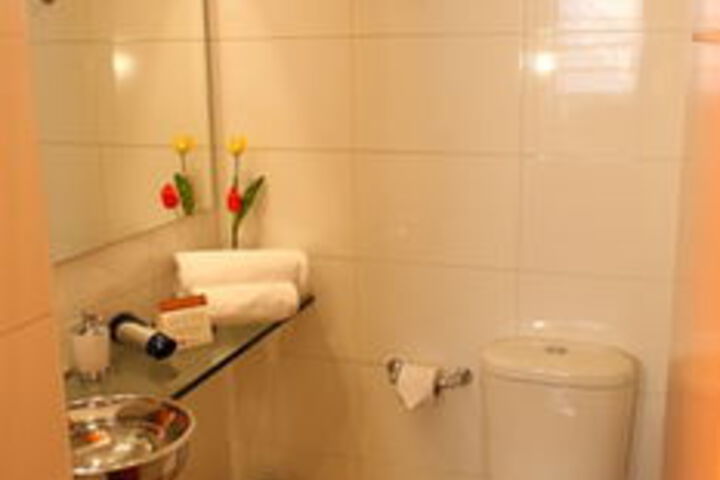 Bath Photo