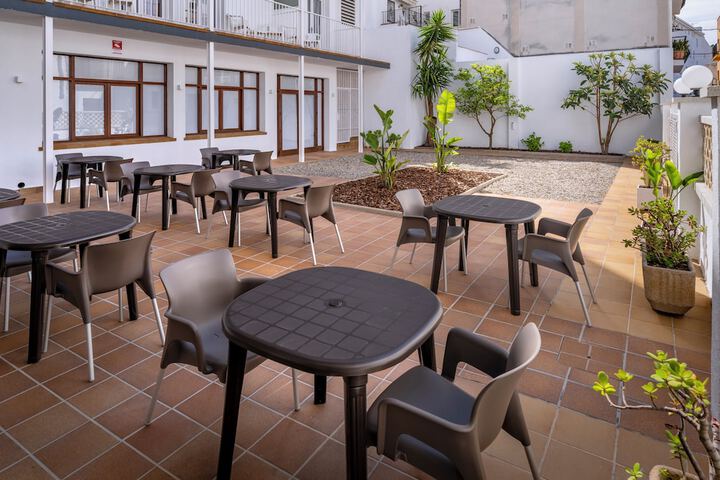 Terrace/Patio 82 of 84