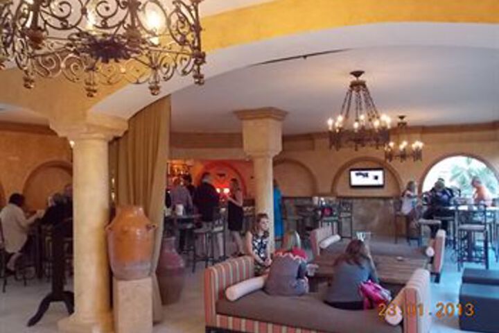 Fitness Facility Photos