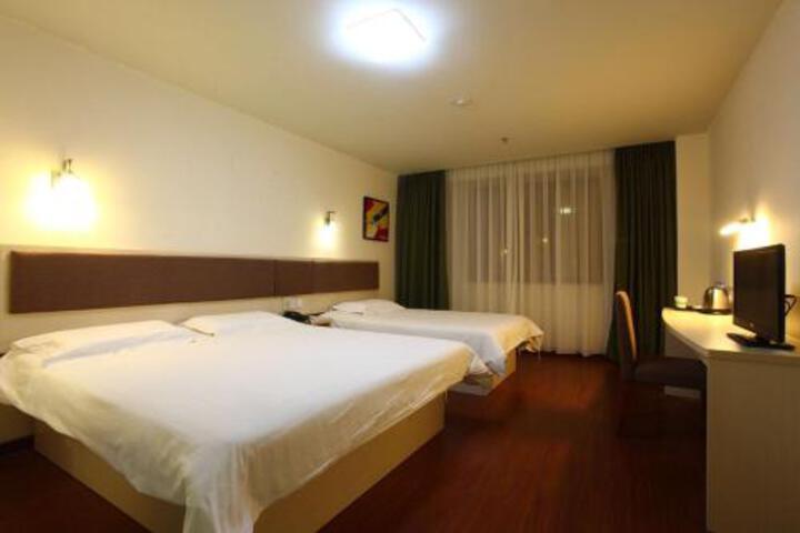 MOTEL 168 INN NINGXI ROAD -