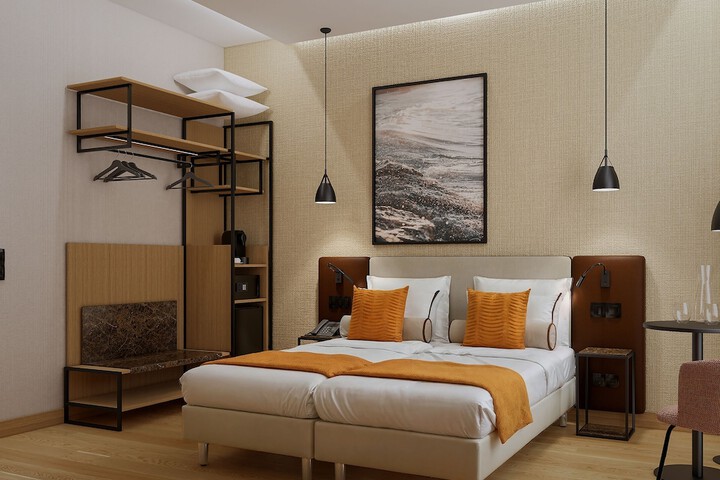 Room 7 of 21