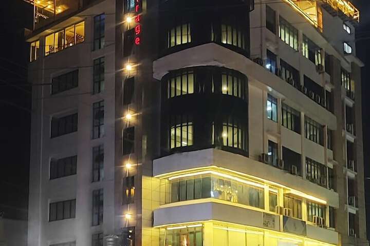 Hotel 28 of 29