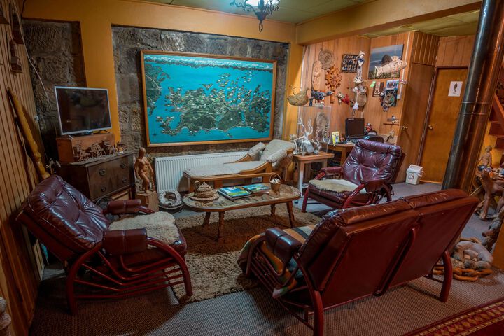 Hotel Interior 16 of 43