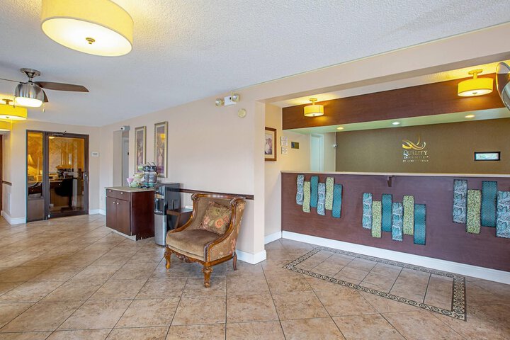 Lobby Photos