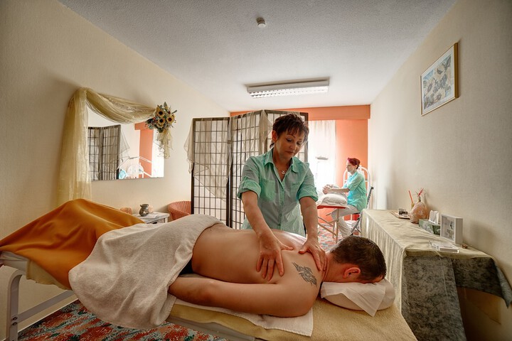 Massage