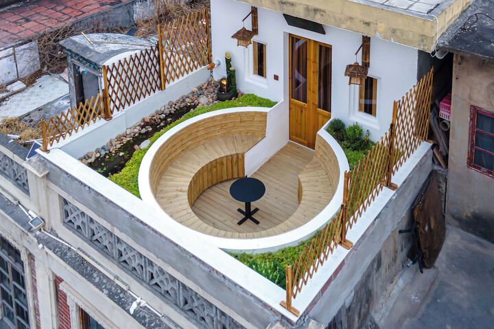 Terrace/Patio 19 of 44