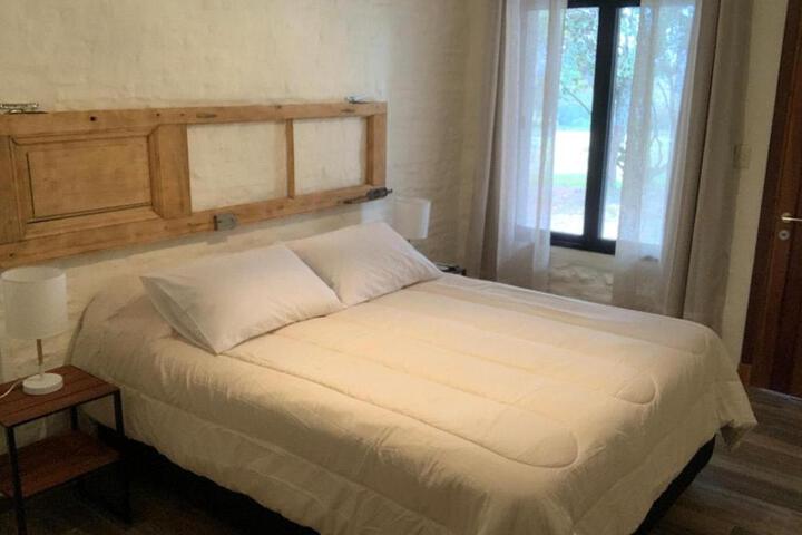 Image of San Isidro Hotel