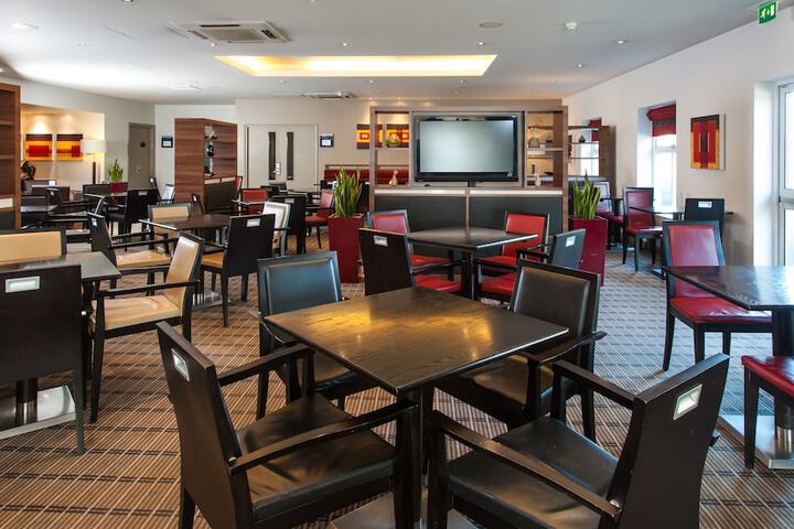 Dining Photos