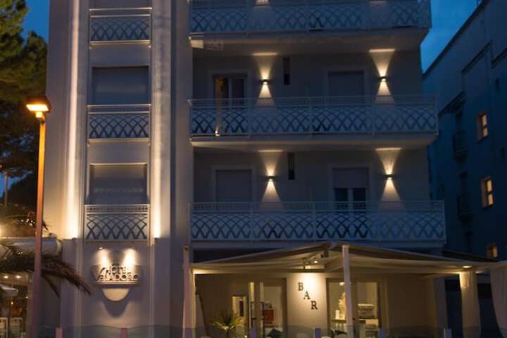 Hotel 58 of 63